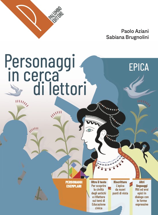 Personaggi in cerca di lettori - Epica